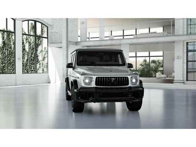 New 2027 Mercedes-Benz G 63 AMG 4MATIC image 9