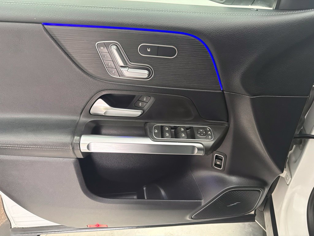Certified 2021 Mercedes-Benz GLB 250 image 20