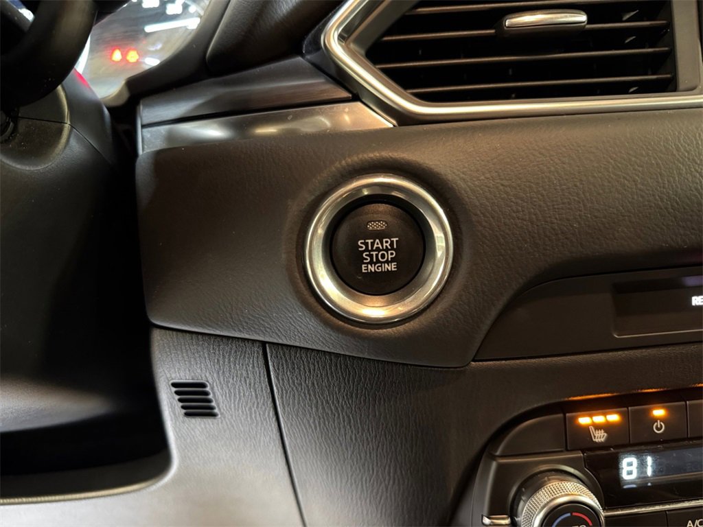 Used 2024 MAZDA CX-5 AWD 2.5 S w/ Premium Package image 29