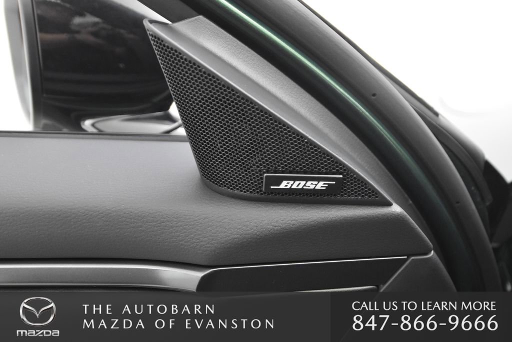 New 2026 MAZDA CX-50 AWD 2.5 S w/ Weather Package image 31