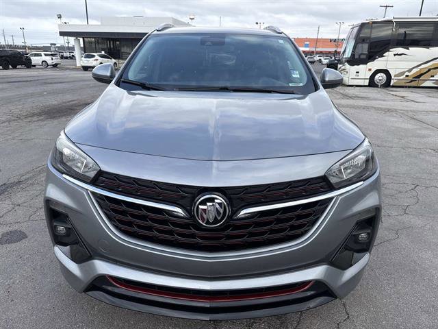 Used 2023 Buick Encore GX Select w/ Sport Touring Package image 2