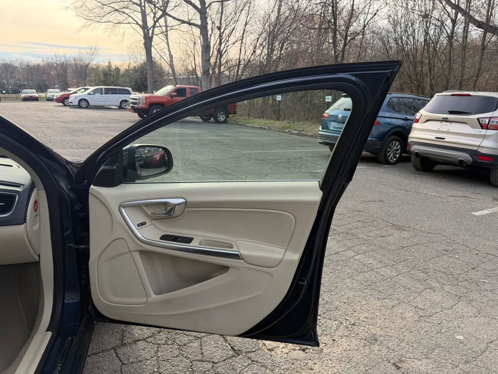 Used 2012 Volvo S60 T6 image 16