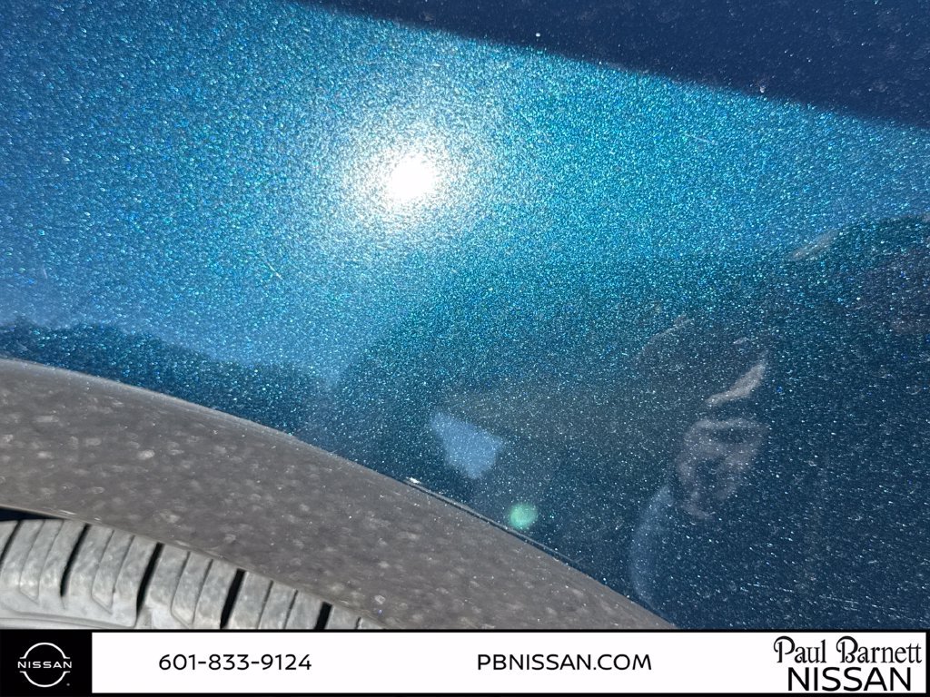 Used 2021 Toyota Camry SE FWD image 7