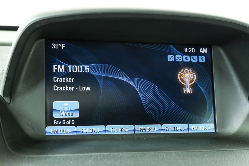 Used 2016 Buick Encore Sport Touring image 14