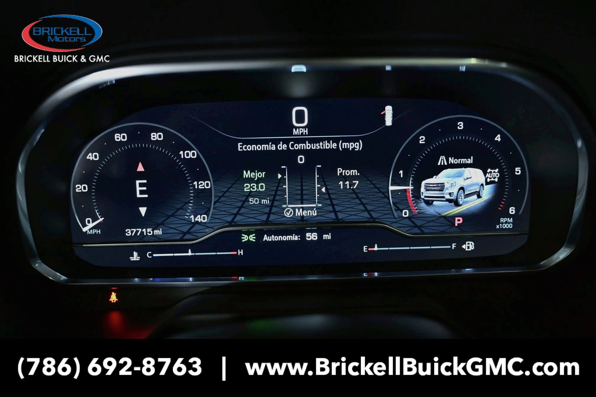 Used 2023 GMC Yukon XL SLT AWD/4WD image 40