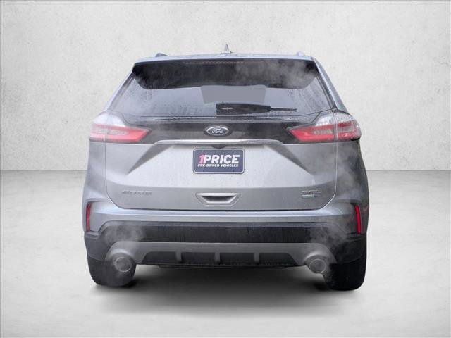 Used 2020 Ford Edge SEL image 7