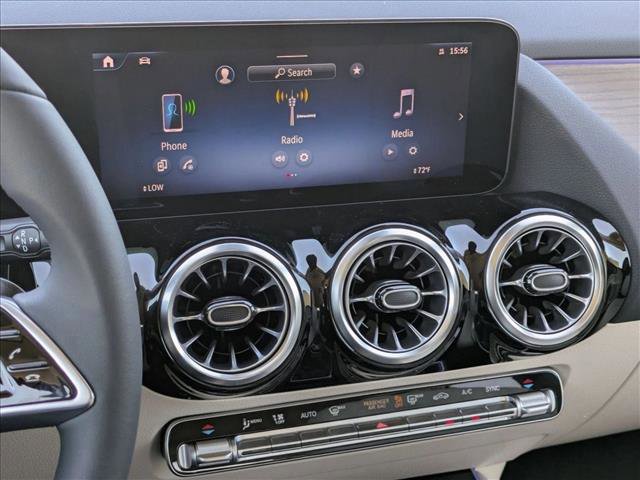 New 2026 Mercedes-Benz GLA 250 image 12