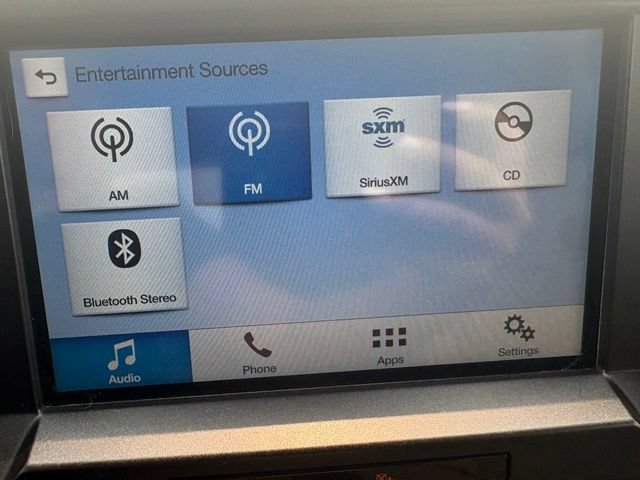 Used 2018 Ford F150 XLT w/ Equipment Group 301A Mid AWD/4WD image 7