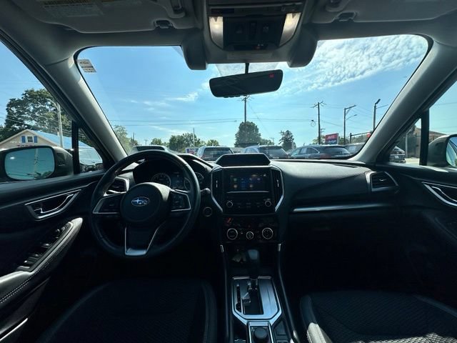 Used 2021 Subaru Forester Premium w/ Popular Package #1 AWD/4WD image 19