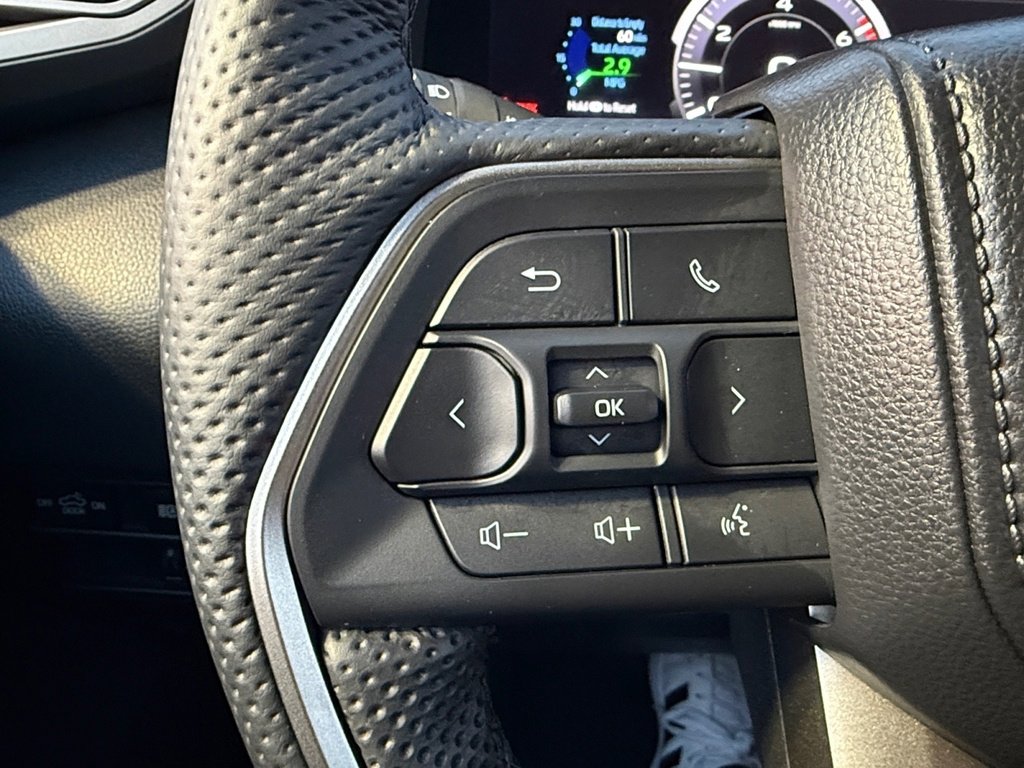 New 2026 Toyota Tundra Limited image 23