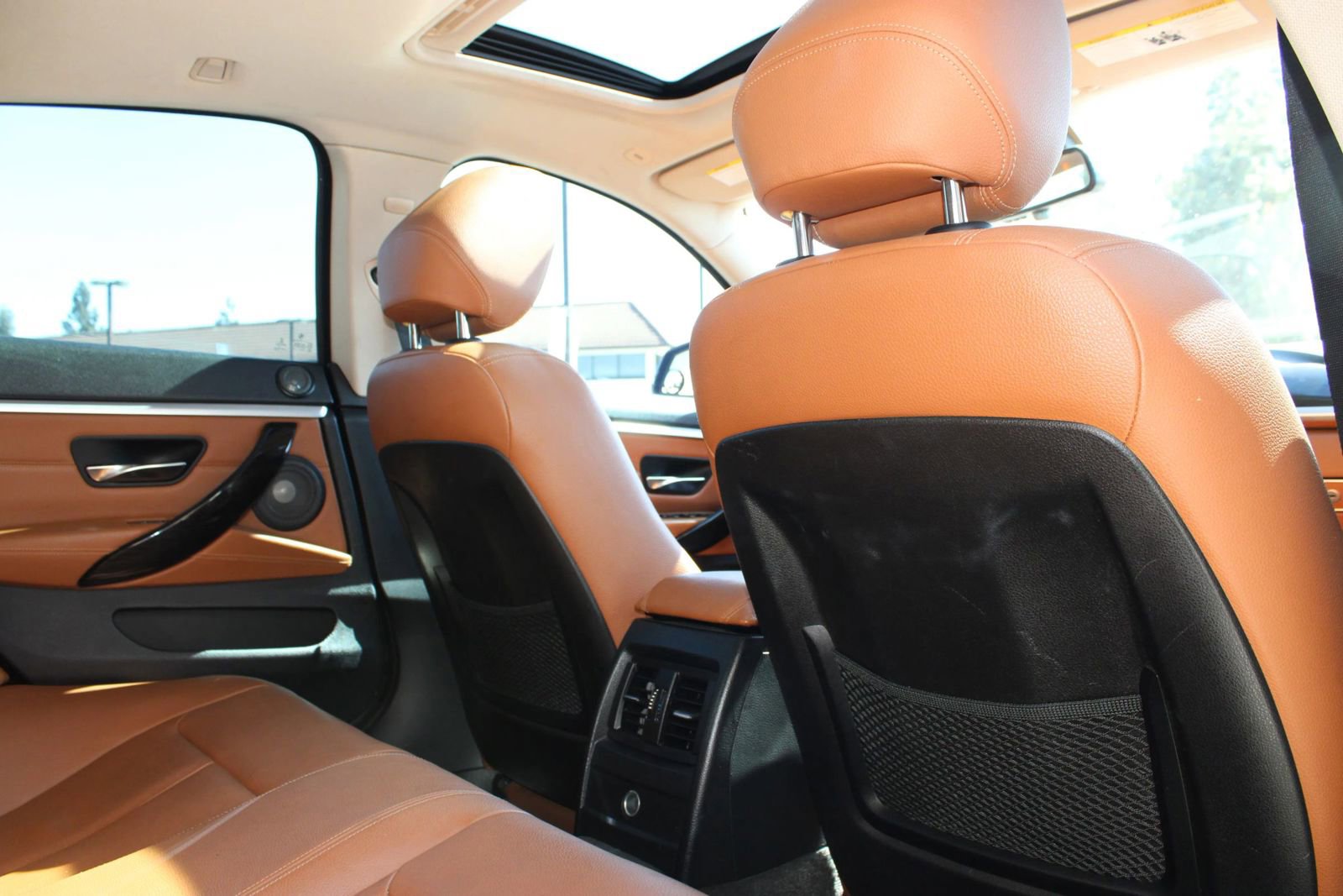 Used 2015 BMW 428i Gran Coupe xDrive 428i Gran Coupe xDrive 4D image 18