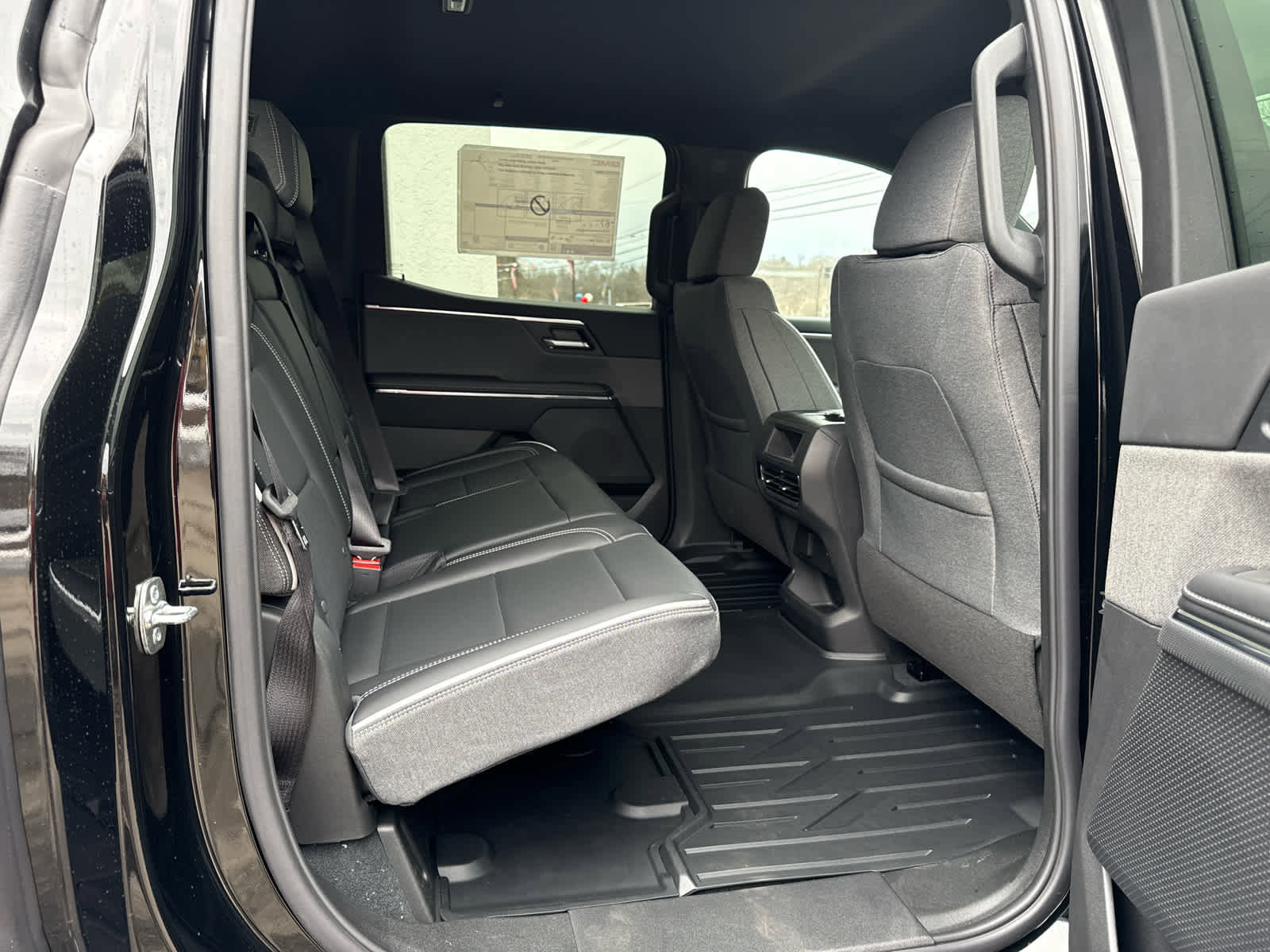 New 2026 GMC Sierra EV Elevation AWD/4WD image 29