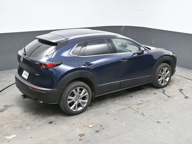 Used 2023 MAZDA CX-30 AWD 2.5 S w/ Premium Package image 24