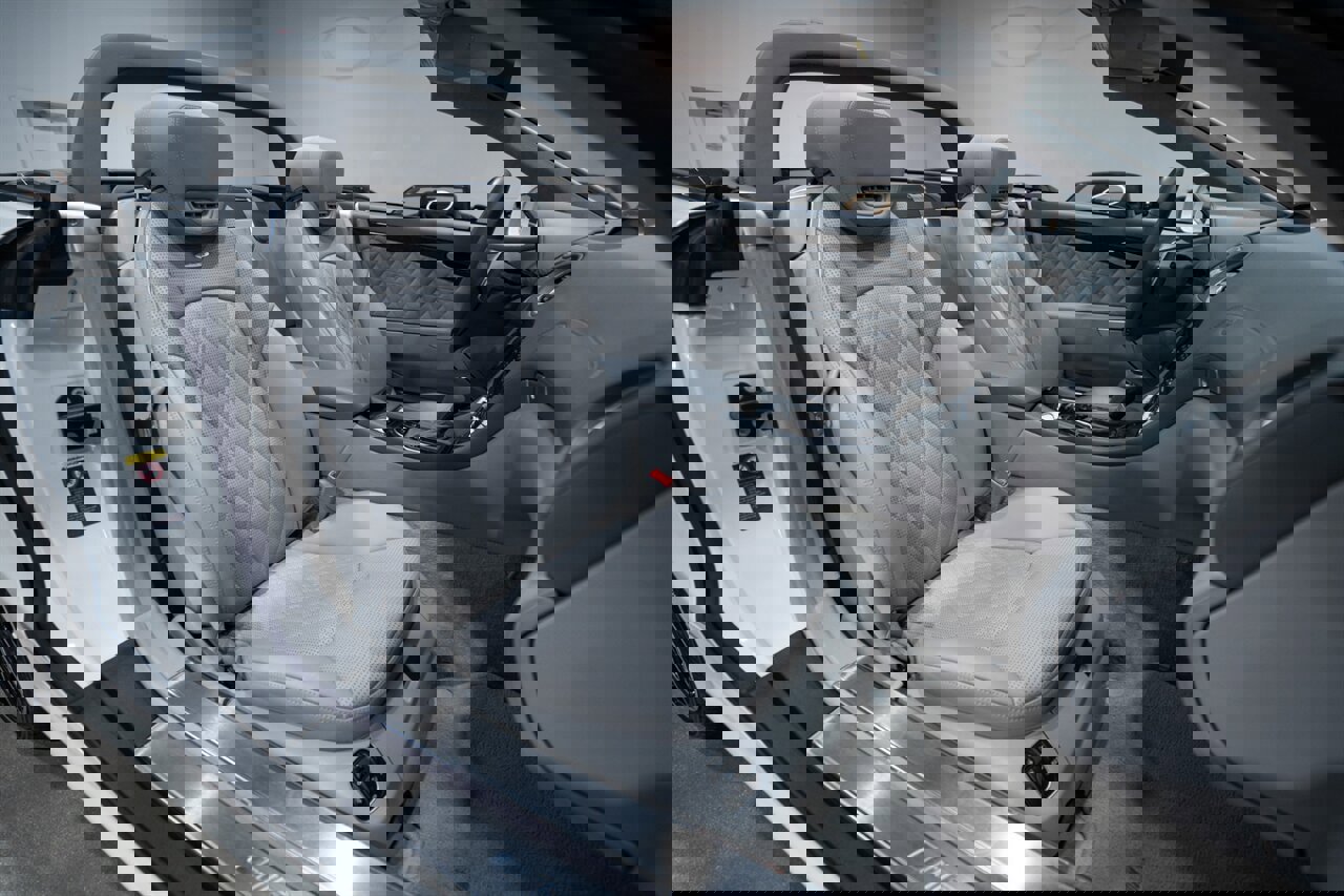 Used 2009 Mercedes-Benz SL 65 AMG image 33