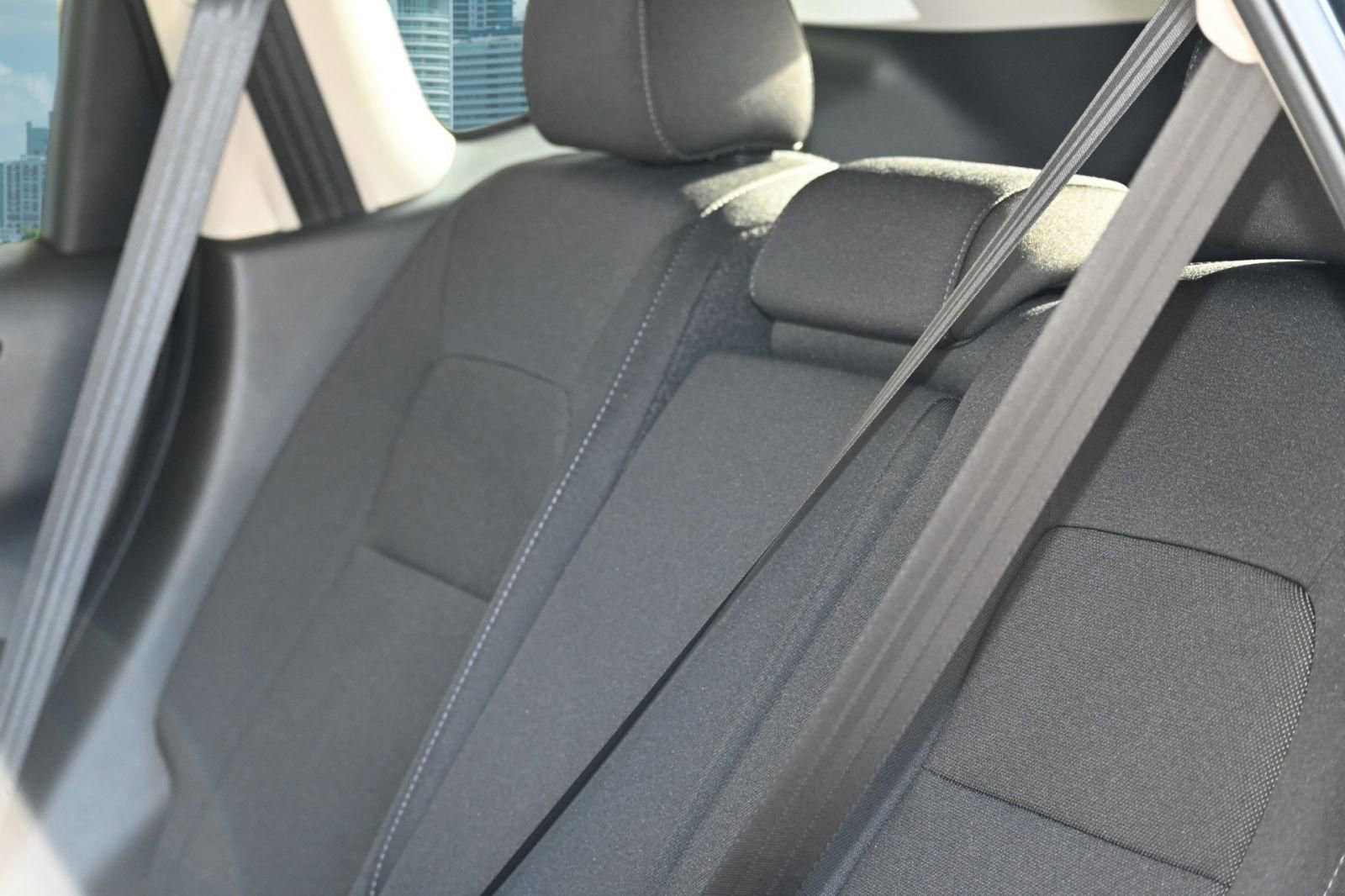 New 2026 Honda CR-V EX image 19