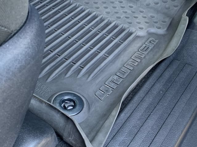 Used 2021 Toyota 4Runner SR5 RWD image 13