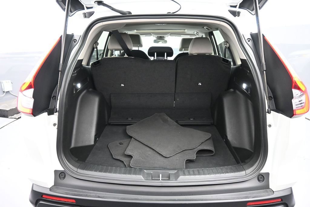 Certified 2024 Honda CR-V EX image 22