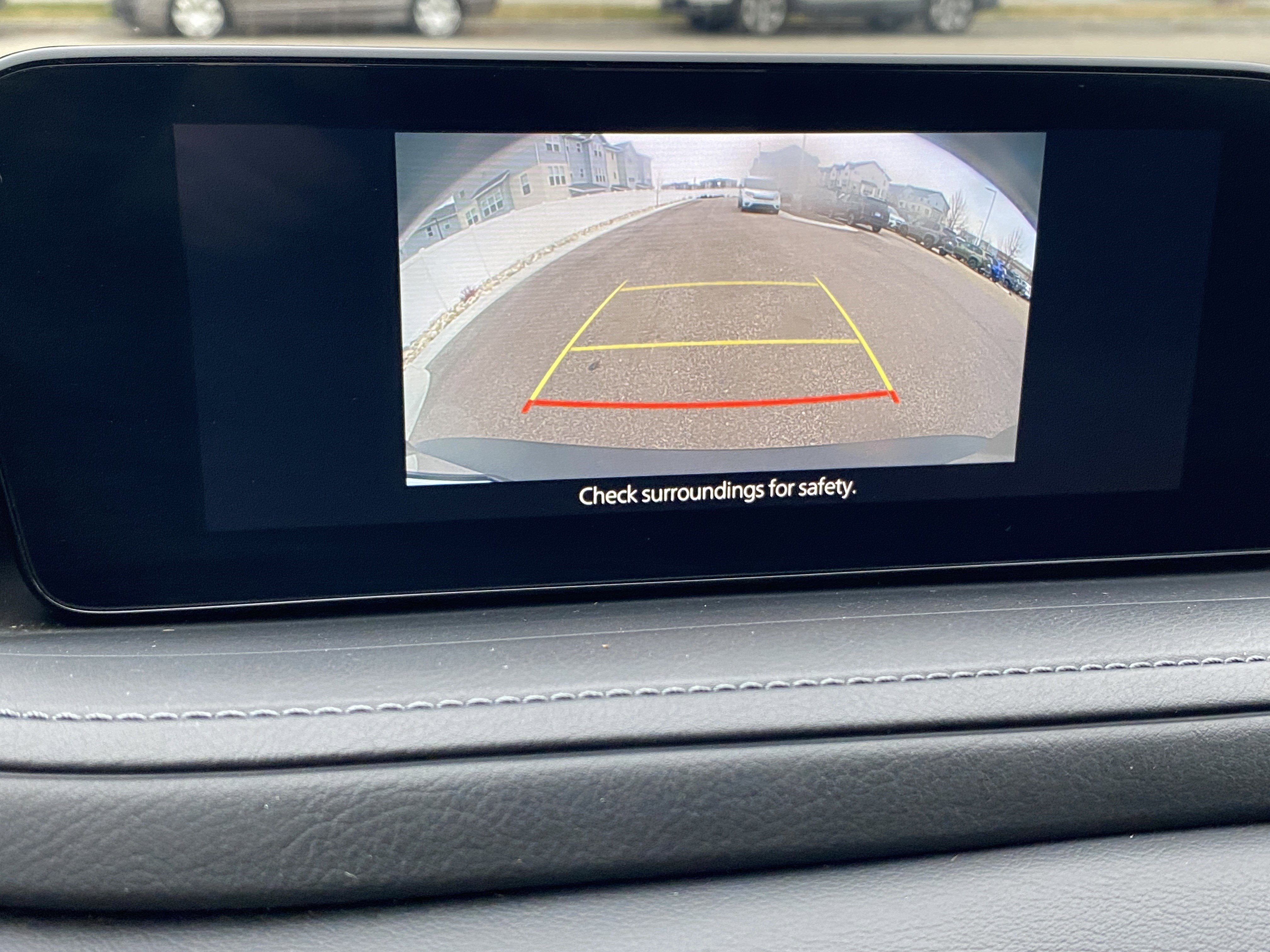 Used 2024 MAZDA CX-30 AWD 2.5 S w/ Select Sport Pkg image 30