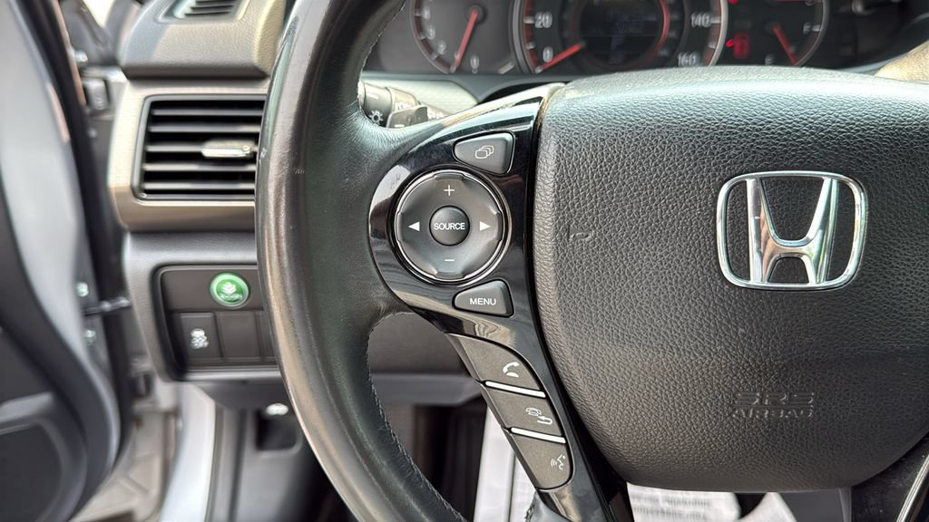 Used 2017 Honda Accord EX-L image 15