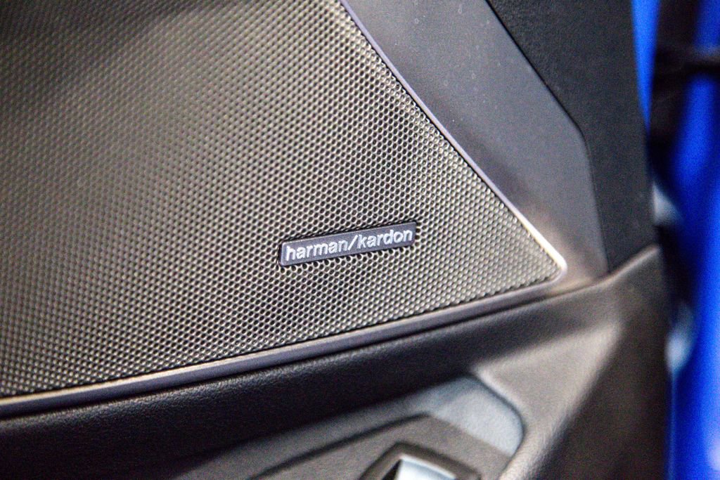 New 2025 BMW M3 Competition w/ M Carbon Exterior Package AWD/4WD image 20