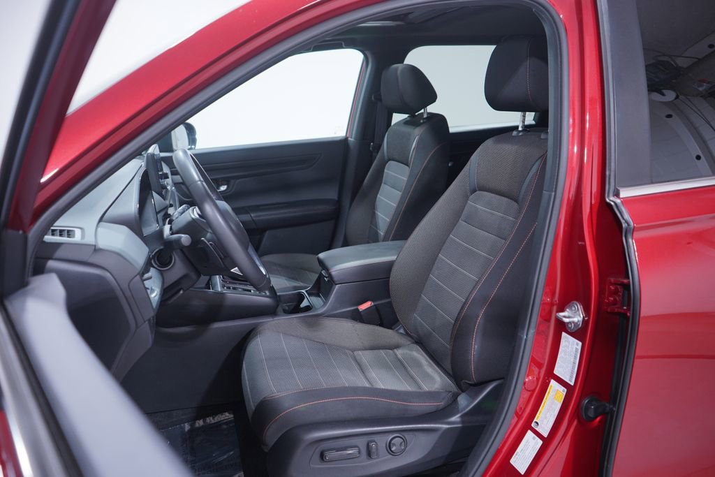 Used 2023 Honda CR-V Sport image 7