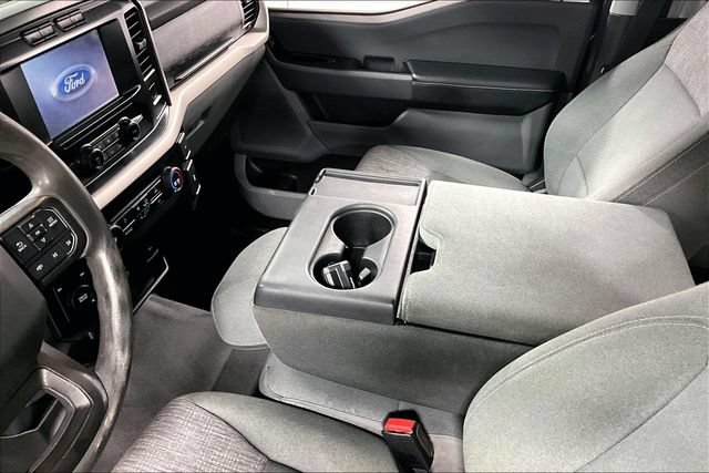 Used 2021 Ford F150 XLT w/ XTR Package AWD/4WD image 19