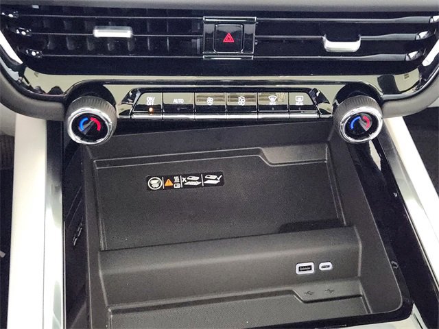 New 2026 Chevrolet Tahoe Premier w/ Sun And Tow Package image 16