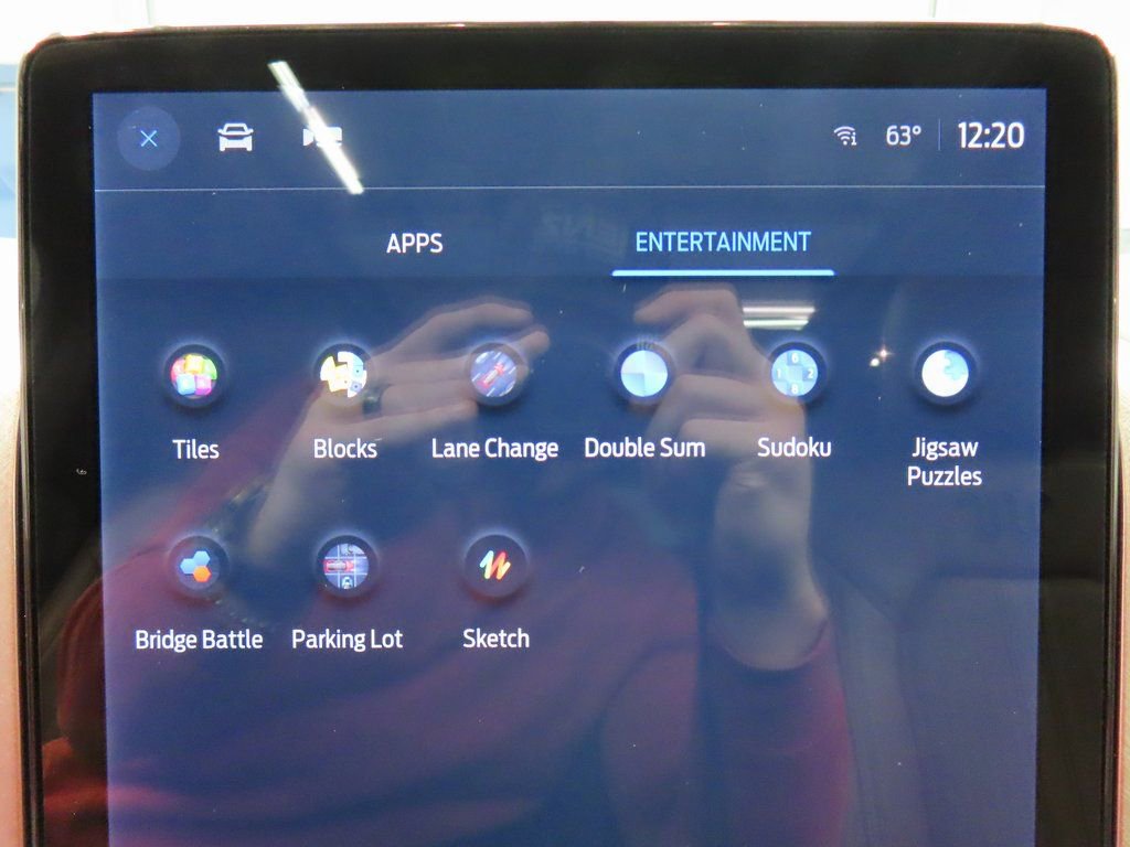 Used 2024 Ford Expedition Max King Ranch image 26