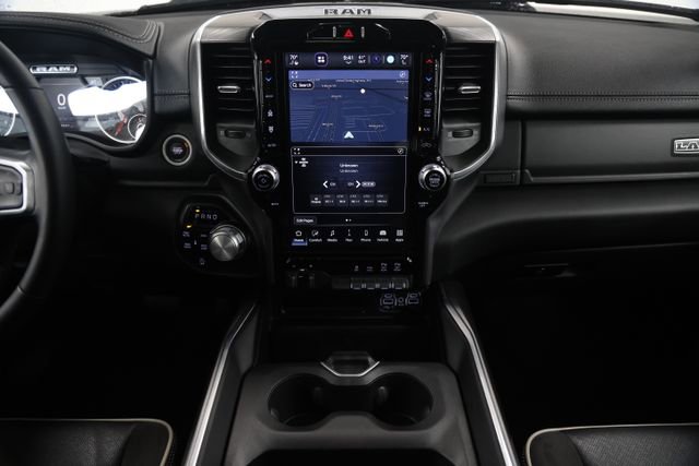Used 2023 RAM 1500 Laramie AWD/4WD image 46