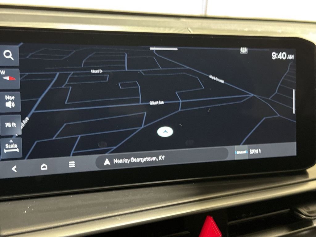 Used 2024 Kia Sorento S FWD image 15