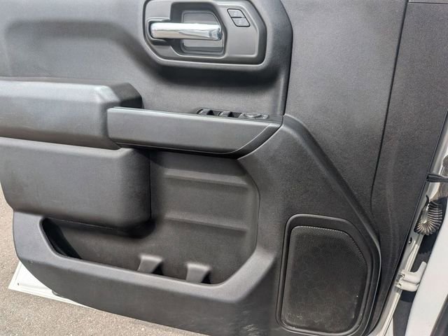 Used 2024 Chevrolet Silverado 1500 Custom AWD/4WD image 14