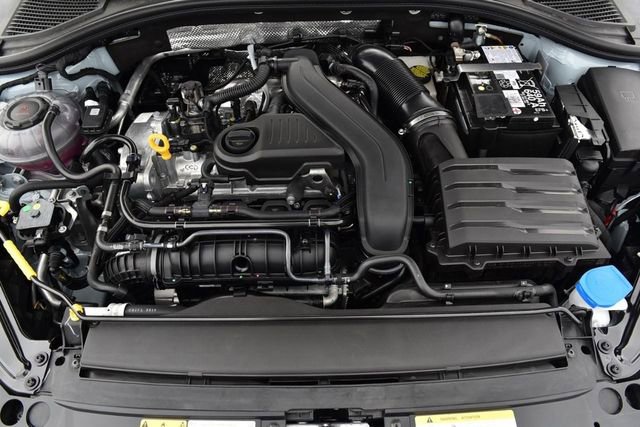 New 2026 Volkswagen Jetta SE image 25