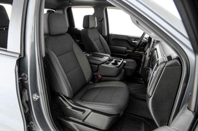 Used 2019 Chevrolet Silverado 1500 LT w/ All-Star Edition AWD/4WD image 33