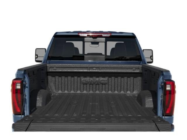 New 2026 GMC Sierra 2500 Denali Ultimate AWD/4WD image 13