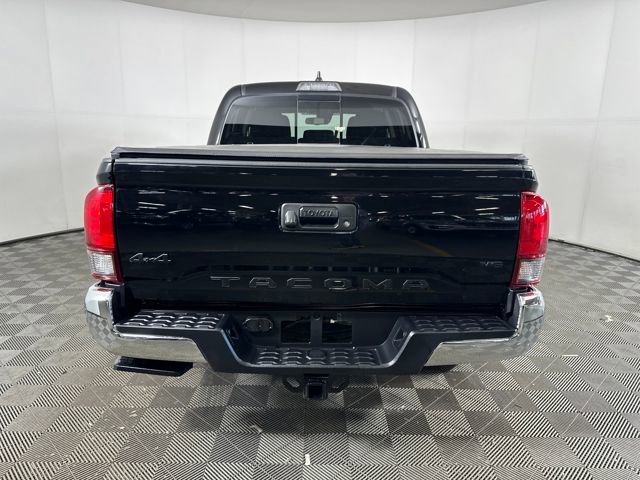 Used 2023 Toyota Tacoma SR5 image 4