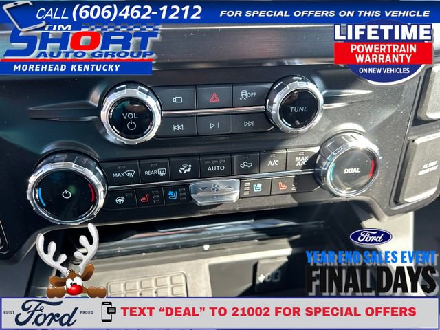 New 2026 Ford F350 Lariat image 25