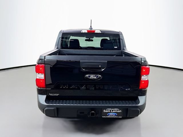 New 2026 Ford Maverick XLT AWD/4WD image 6