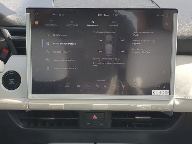 New 2026 MAZDA CX-5 Preferred AWD/4WD image 16