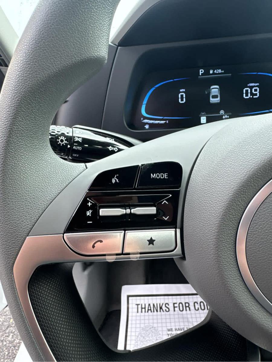 New 2026 Hyundai Elantra SE FWD image 26