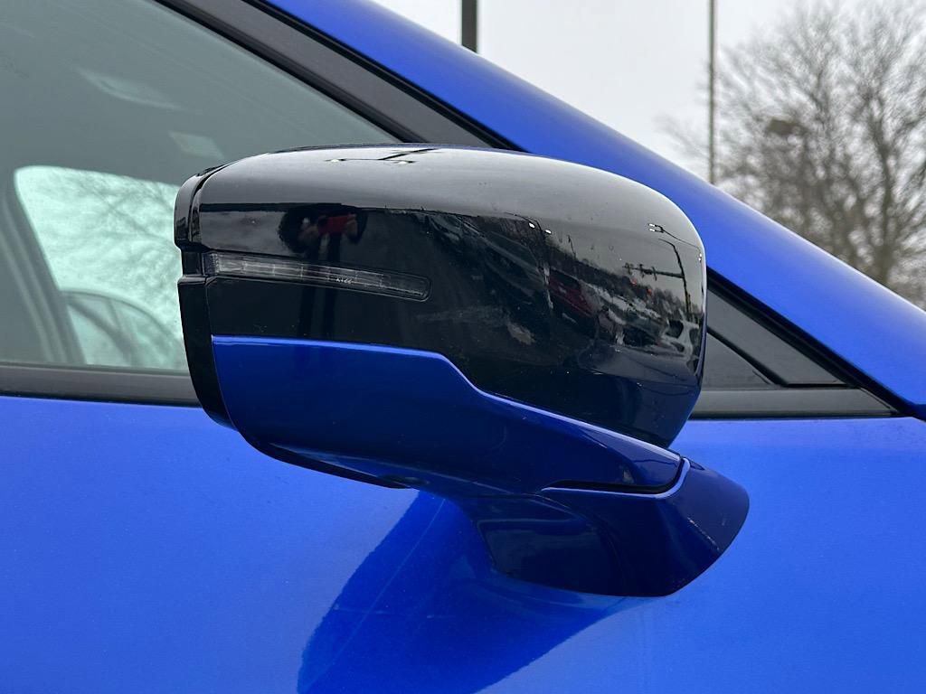 Certified 2025 Acura TLX SH-AWD w/ A-SPEC Pkg image 14