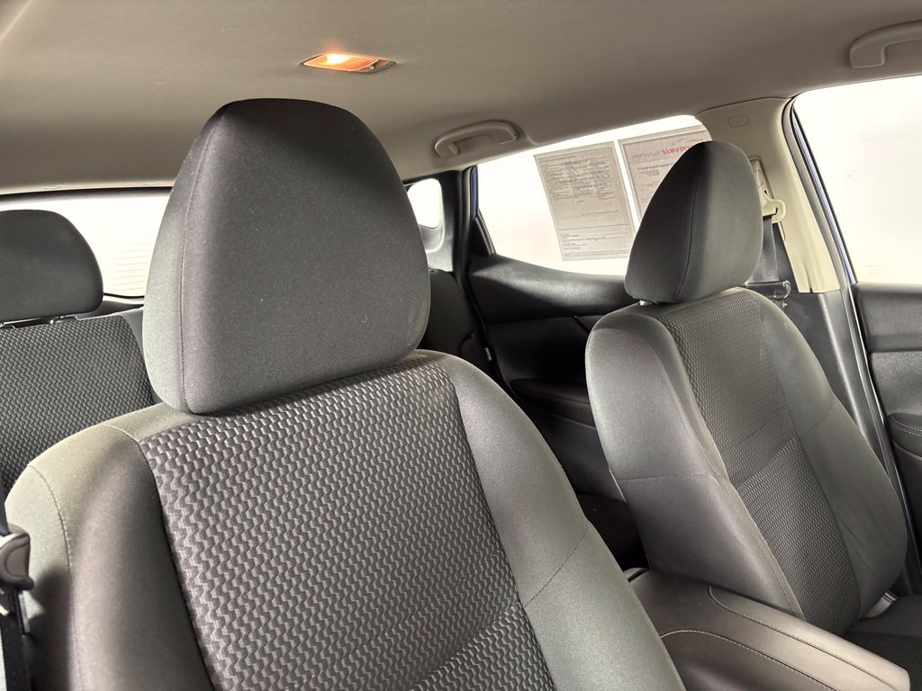 Used 2022 Nissan Rogue Sport S AWD/4WD image 8