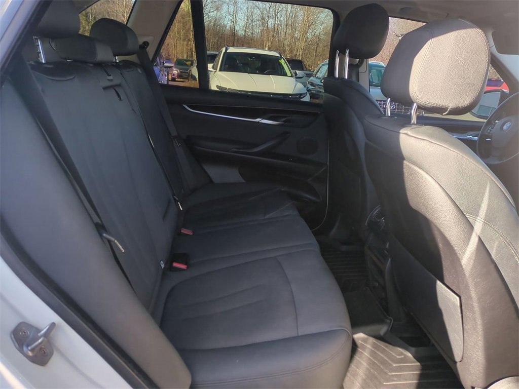 Used 2014 BMW X5 sDrive35i image 27