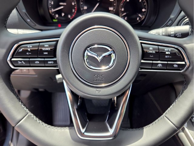 New 2026 MAZDA CX-90 3.3 Turbo S w/ Premium Plus AWD/4WD image 28