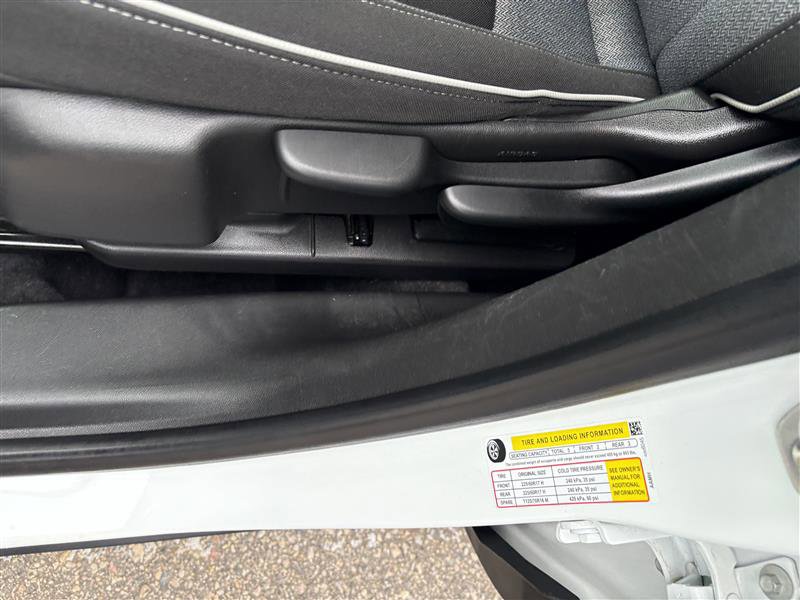 Used 2025 Chevrolet TrailBlazer LT image 8