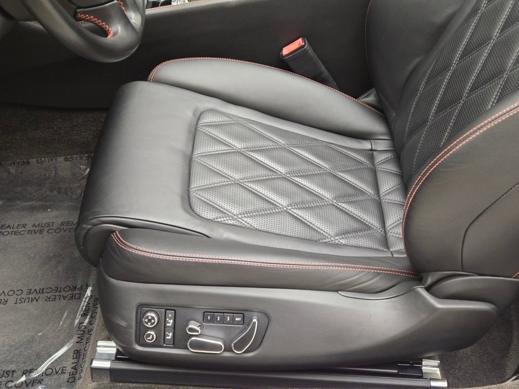 Used 2014 Bentley Continental GT Speed image 29