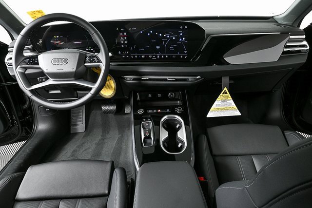 New 2026 Audi A6 Premium Plus image 19