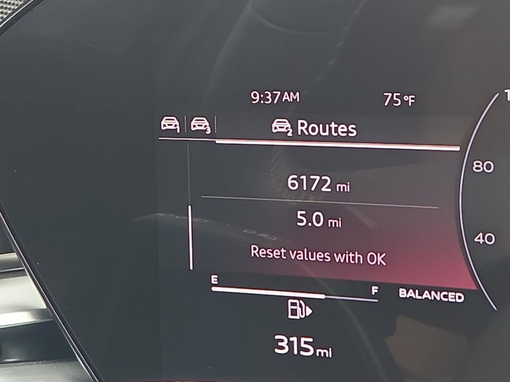 Certified 2025 Audi A5 2.0T Premium w/ Premium Plus AWD/4WD image 27