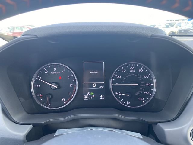 New 2026 Subaru Crosstrek 2.5i Limited AWD/4WD image 12