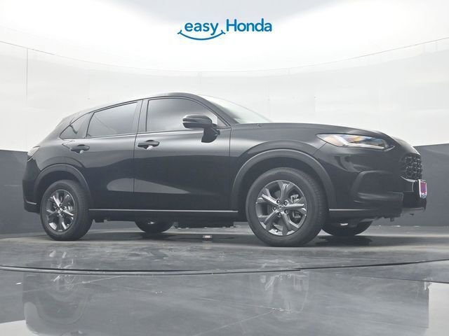 New 2026 Honda HR-V LX image 26