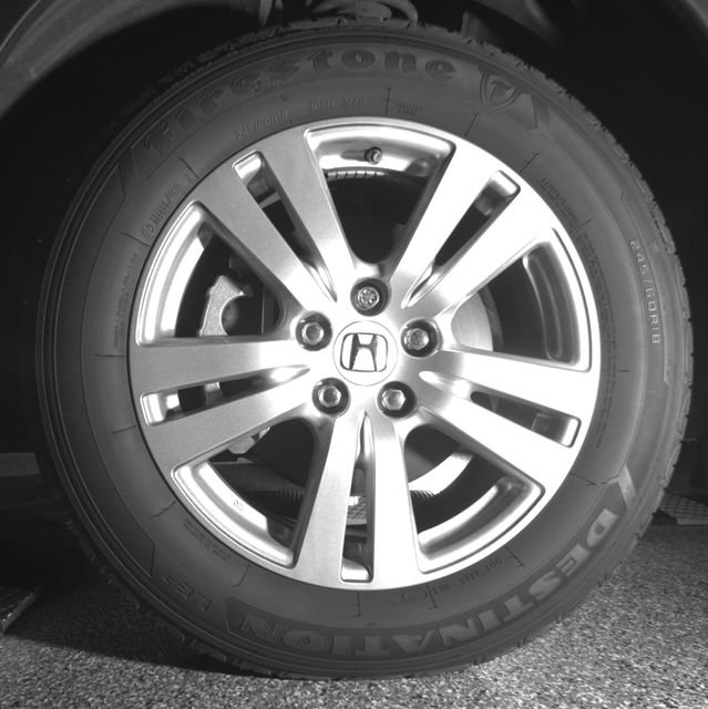 Used 2019 Honda Ridgeline RT image 9